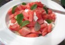 Melonensalat